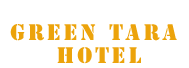 hotel green tara