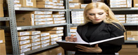 Inventory Management Software