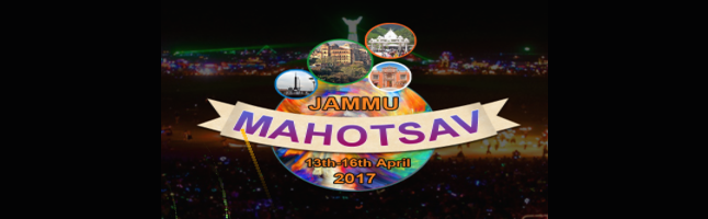 jammu festival